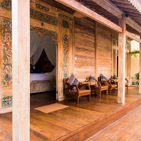 Canggu Paradise: Private House/Room Edem Near Pool Extérieur photo